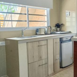 Chivilcoy Apartment | Atenea