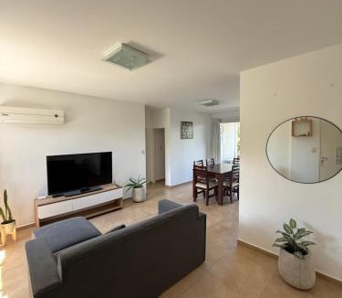 Alta Gracia Apartment | Departamento Lago Los Molinos