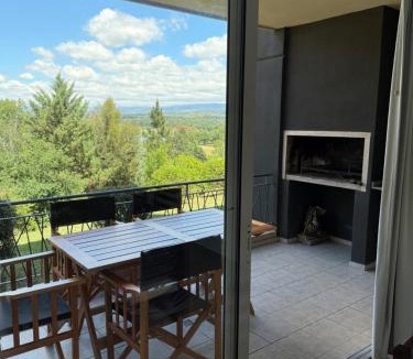 Alta Gracia Apartment | Departamento Lago Los Molinos