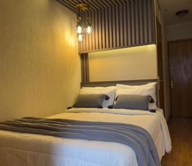 Iquique Hotel | Hotel Garden Latorre