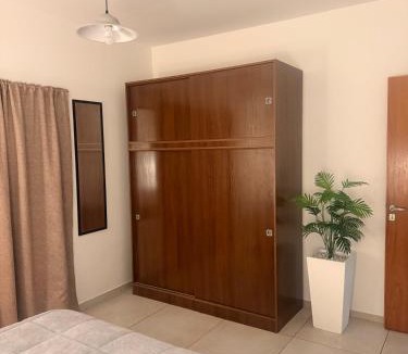 Belen de Escobar Apartment | Loano II - Confort Moderno en Primer Piso con acceso por escalera!
