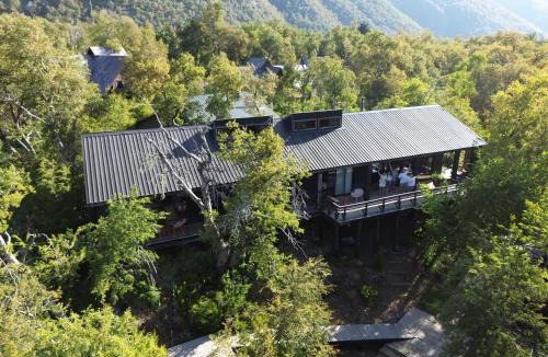 Pinto Cabin | Vivelodge