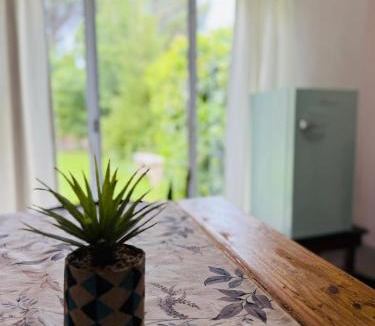 Los Antiguos Apartment | Vientos del Lago - Tu refugio en la Patagonia