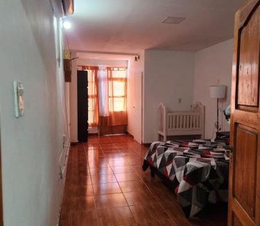 Las Heras Apartment | alojamiento la pipi
