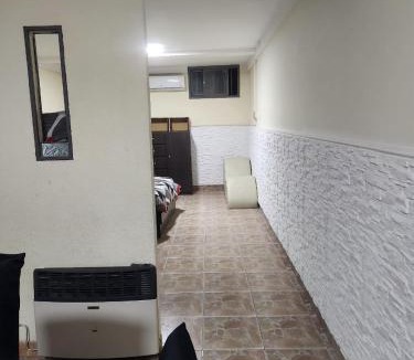 Las Heras Apartment | la pipi