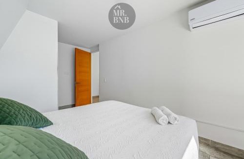 El Golf Apartment | Duplex con AC Metro El Golf