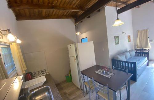 Miramar House | Cabañas Cruz del Sur