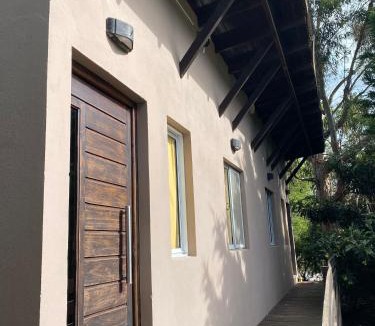 Miramar House | Cabañas Cruz del Sur