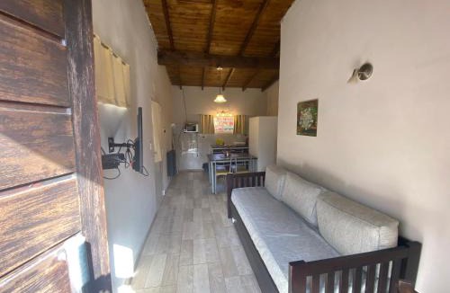 Miramar House | Cabañas Cruz del Sur