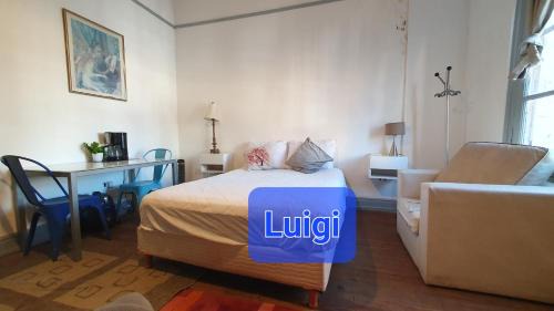 El Centro House | Hostal 2