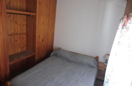Las Toninas Apartment | El descanso