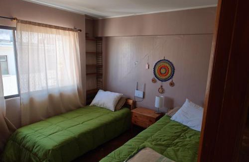 Algarrobo Apartment | A pasos de la playa