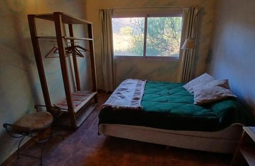 Ischilin House | Dejavú