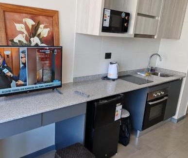 La Cisterna Apartment | Studio full equipado