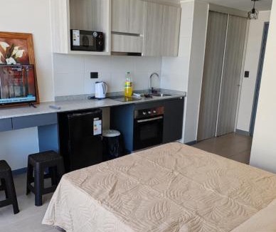 La Cisterna Apartment | Studio full equipado