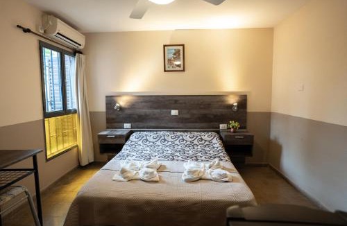 Villa Carlos Paz Hotel | Hosteria Cruz del Sur