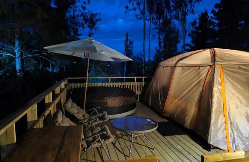 Puertecillo Other | Glamping Puertecillo Surf & Camp