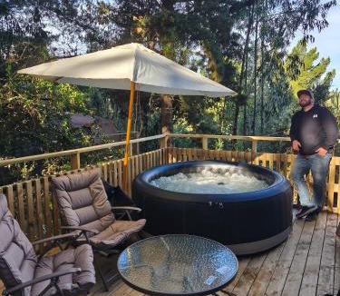 Puertecillo Other | Glamping Puertecillo Surf & Camp