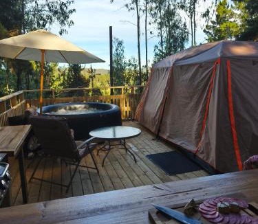Puertecillo Other | Glamping Puertecillo Surf & Camp