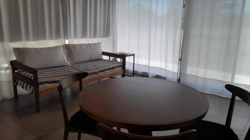 Junin Department Resort | El Campo Departamentos
