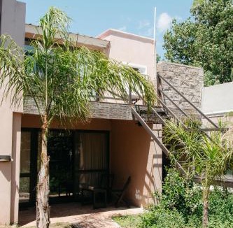 Capilla del Monte Hotel | La Guarida Hotel & Spa