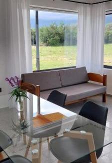 Junin Department Resort | El Campo Departamentos