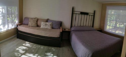 Zona Granja House | La Comarca Tinyhouse Monoambiente