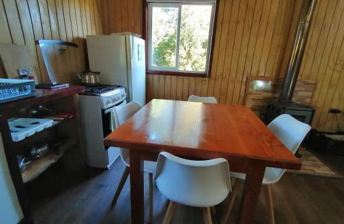 Chaiten House | Cabañas CyG - Chaitén