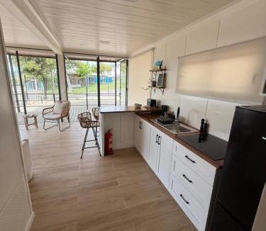 Litueche House | LITUECHE Casa Marea