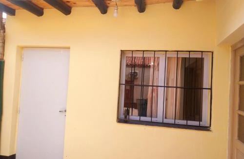 Las Heras Apartment | La casa de las flores