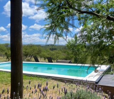 La Granja Apartment | La Tina