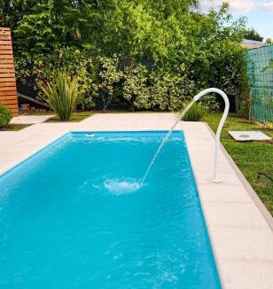 Federacion House | Los Carpinchos: Duplex