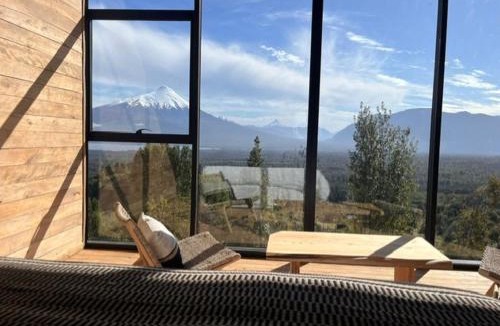 Ensenada Hotel | Ampe Lodge