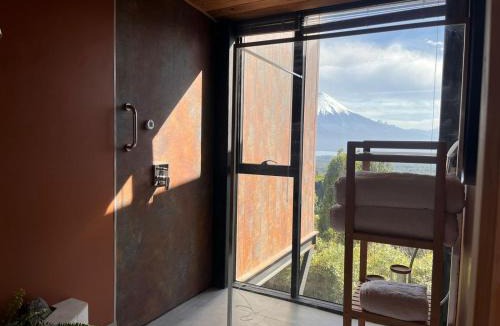 Ensenada Hotel | Ampe Lodge