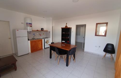 Chilecito Apartment | Departamento con dos dormitorios