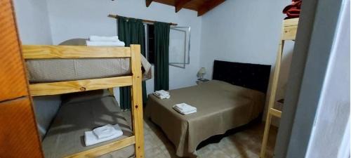 Villa General Belgrano Apartment | Cabañas y departamentos Sol y Luna