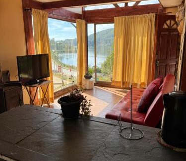 Valdivia House | Cabañas Cutipay N1
