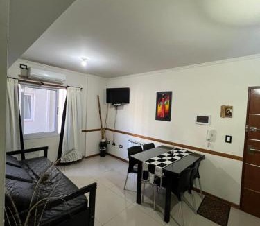 Villa Carlos Paz Apartment | Luz del Lago