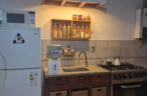 Pueblo Esther House | Casa en Pueblo Esther