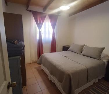 San Pedro de Atacama Apartment | Cabañas La Marca
