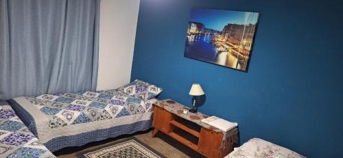 Corrientes Apartment | Alquileres temporarios Ana