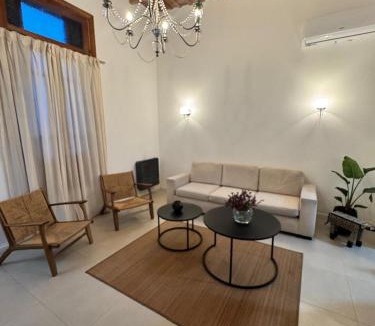 San Antonio de Areco House | Casa Farrell - Boutique Adultos - Casco Historico