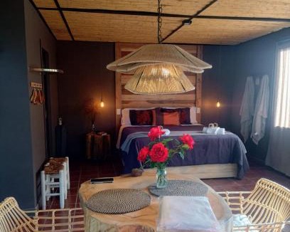 Tunuyan Apartment | Brasa Loft de Campo