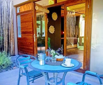 Tunuyan Apartment | Brasa Loft de Campo