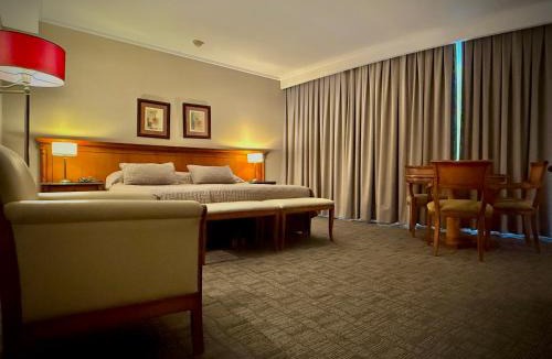 Province of Tucuman Hotel | Tucuman Center Suites&Business