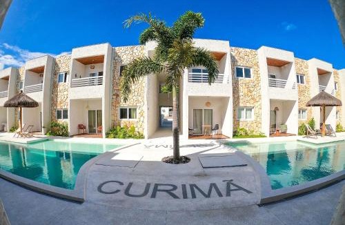 Passo de Camaragibe Apartment | MHV Milagres - Casa Corais, Curimã D9 A charming retreat in a comfortable setting, just a few meters from Marceneiro Beach.