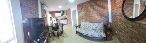San Juan Apartment | Milena 1, parking amplio y WiFi Starlink