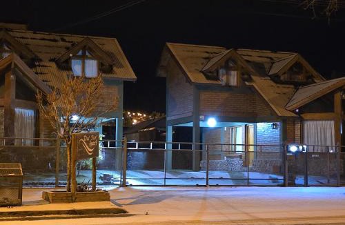 Esquel Apartment | Del Sur Apart