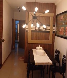 Val-de-Caes Apartment | Apartamento próximo a COP30