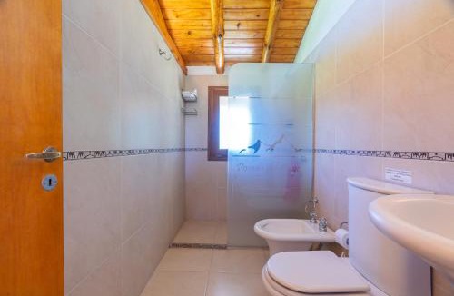 Rincon del Atuel Cabin | Cabañas Posada del Angel